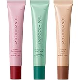 Moroccanoil Lip Balm Bundle