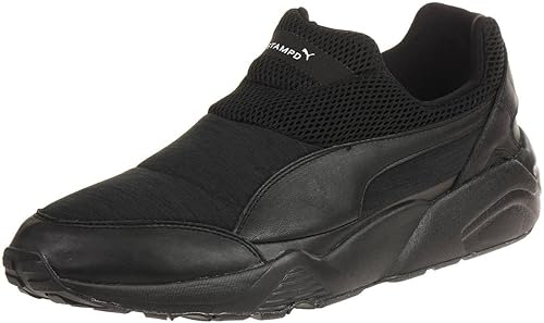 puma x stampd trinomic sock nm sneaker