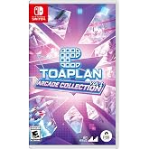 Toaplan Arcade Collection Vol. 1 - Nintendo Switch