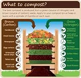 Topline Garotta Garden Compost Maker Bundle 2 x 3.5kg Organic Activator view 6