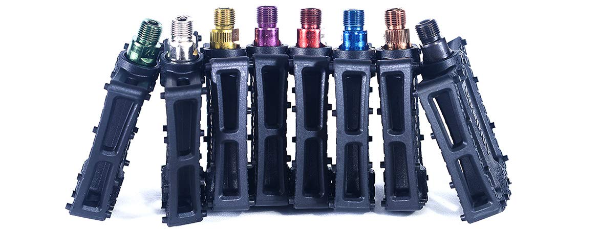 colony fantastic pedals