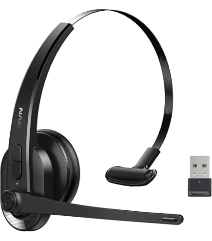 Amazon.com: Jabra PRO 935 Dual Connectivity for Microsoft Lync
