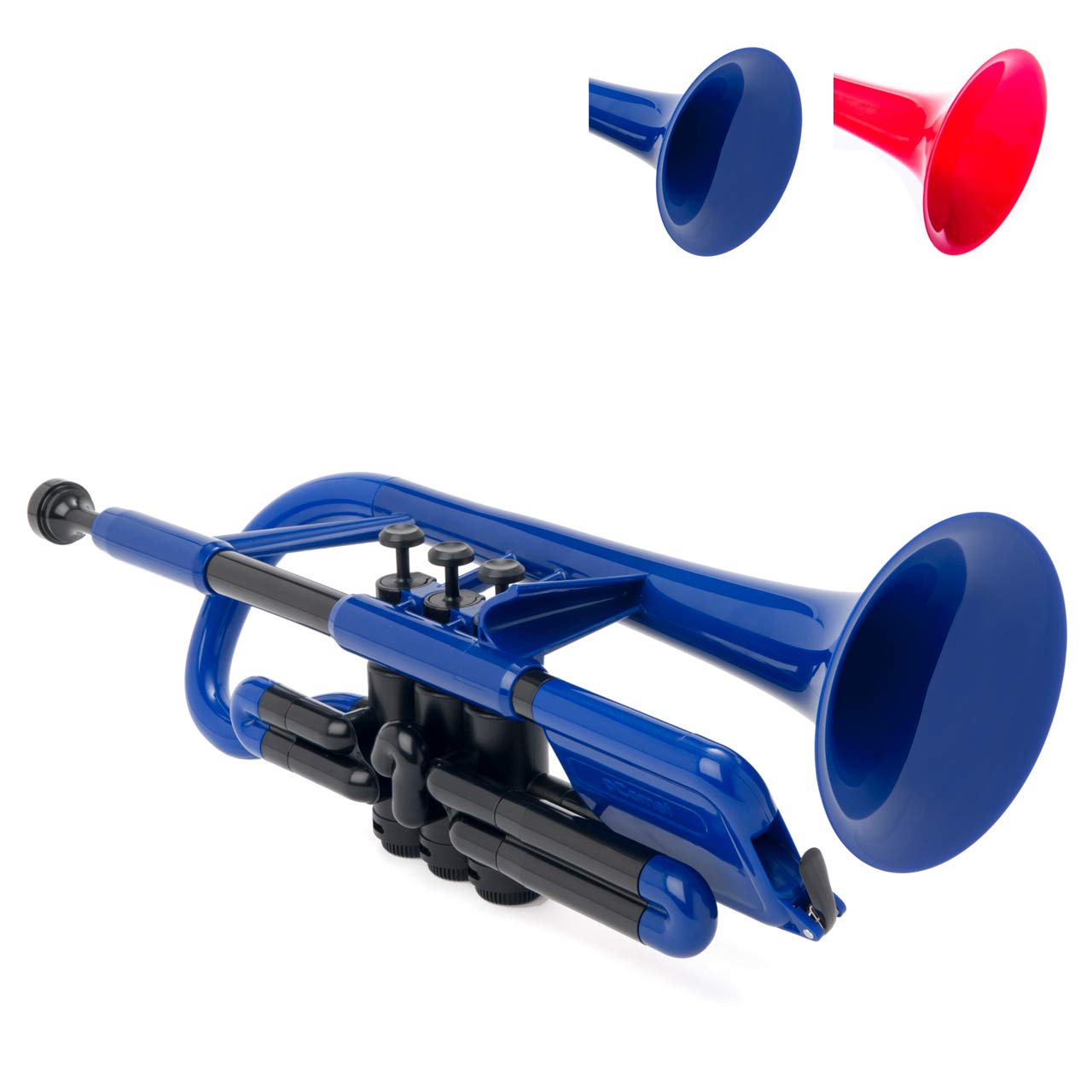 pCornet Cornet blue with bag