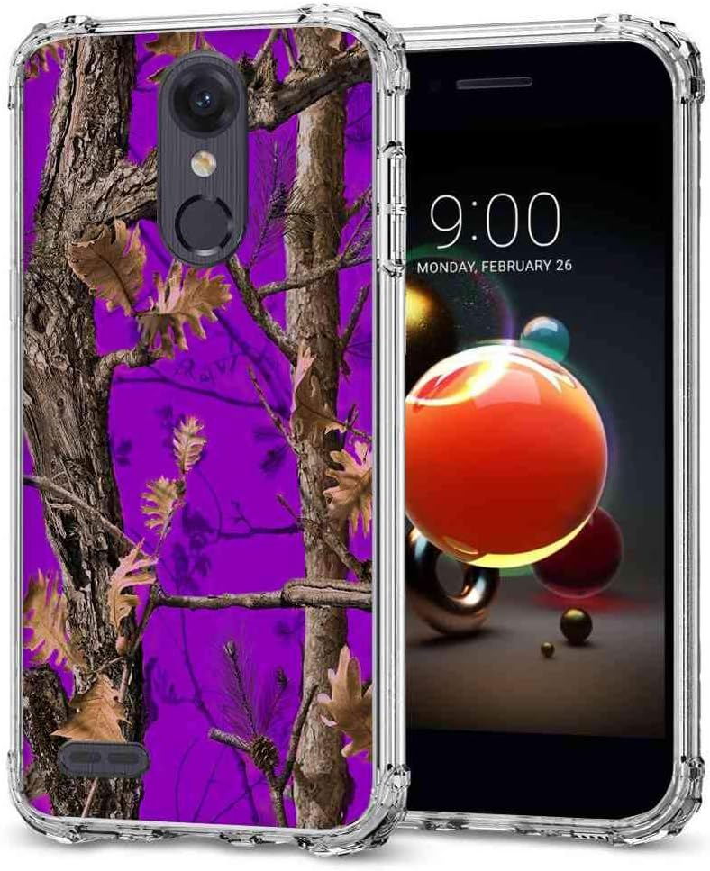 Best lg k8 2018 phone case card slots