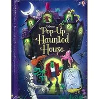 Haunted House Jan Pieńkowski Haunted House: Pienkowski, Jan: 9781844288748: Amazon.com: Books