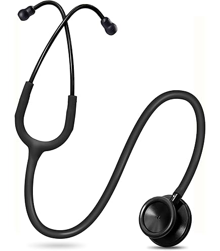 Amazon.com: Prestige Medical Ultra-Sensitive Dual Head Stethoscope