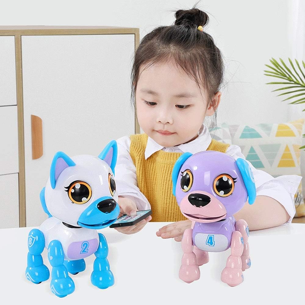 toy dog for 1 year old