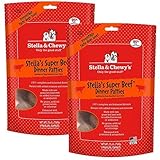 Stella & Chewy's Beef Dog Food Dinner, 25-Ounce / 2 Pack