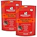 Stella & Chewy's Beef Dog Food Dinner, 25-Ounce / 2 Pack