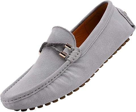 zapatos de vestir para hombre en amazon