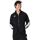 Speedo Men's Tech Team Warm Up Suit