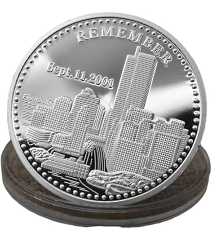 Amazon.com: 1975 Ussr 1 Ruble Commemorative Coin 30th Anniversary