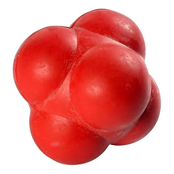 boxing reflex ball reddit