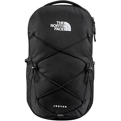 Amazon.com: The North Face Pivoter Everyday Laptop Backpack - NPF