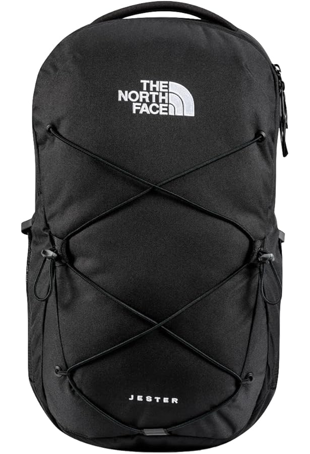 Amazon.com: The North Face Pivoter, TNF Black, OS : Electronics