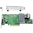 LSI Logic Controller Card 05-25420-17 MegaRAID SAS 9361-8i 8-Port 2GB SATA/SAS PCI Express Retail