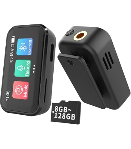 Nextway baut MP3-Player für USB-Speichersticks