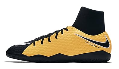 Nike Unisex-Kinder Jr. Hypervenom X Phelon 3 Dynamic Fit Ic Fußballschuhe