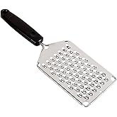 Good Cook Handi Euroflex Grater, Classic Stainless Steel