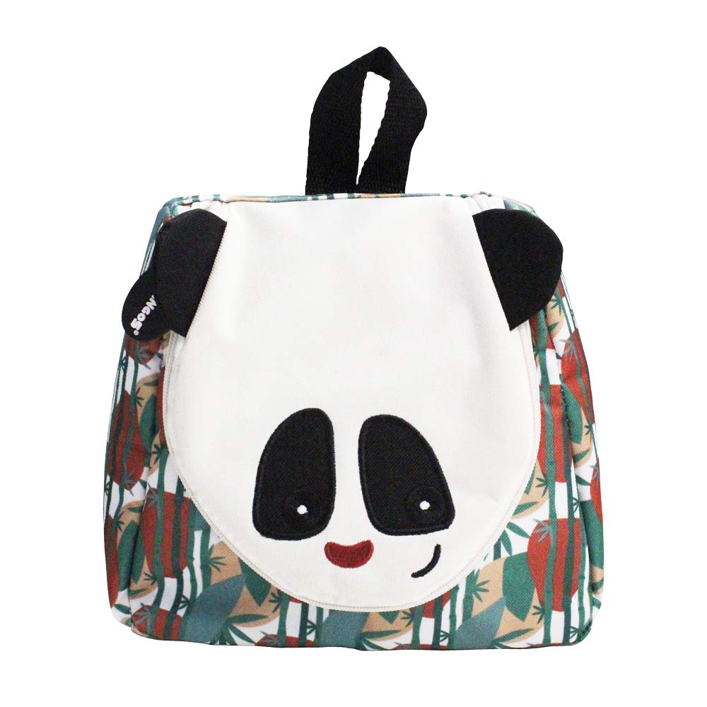 Deglingos Vanity/Toiletry Bag Muchachos - Llama