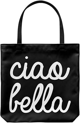 ciao bella luggage