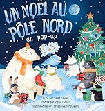 Un Noël au Pôle Nord : En pop-up by 
