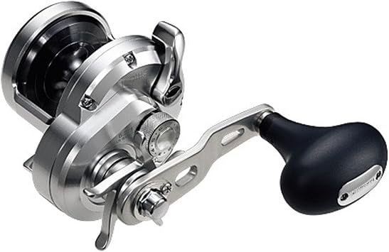 Amazon シマノ Shimano ベイトリール ジギング 12 オシアジガー 1501hg 左ハンドル シマノ Shimano ベイトリール