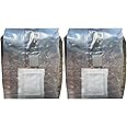 Mushroom Grow Kit - Magic All in One Mushroom Grow Bags (Pack of 2)