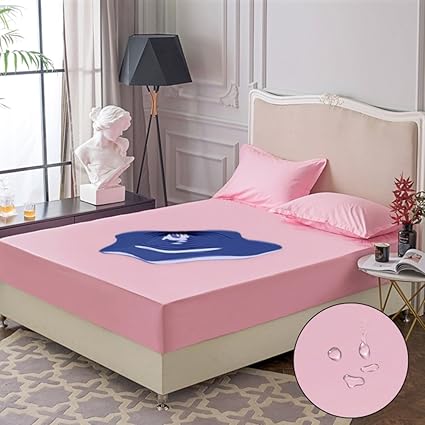 Amazon Com Sl Cl Waterproof Bed Cover Trampoline Cover