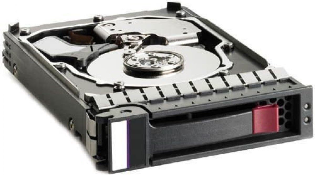 Hewlett Packard Enterprise HDD 300GB SAS 2.5 INCH15 K RPM SAS Interface, 12Gb/sec, 759208-B21 (SAS Interface, 12Gb/sec Small Form Factor (SFF))