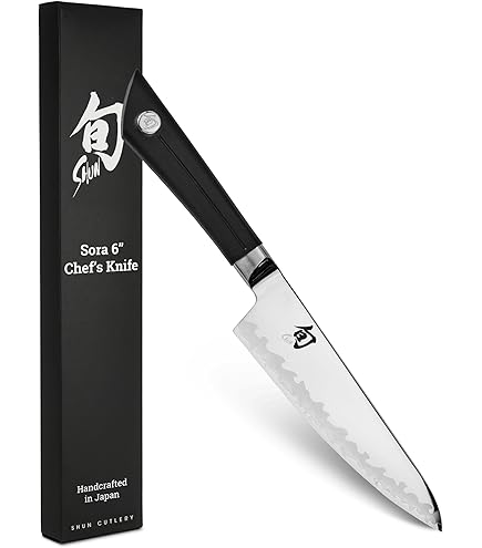 Amazon.com: Shun Sora 6