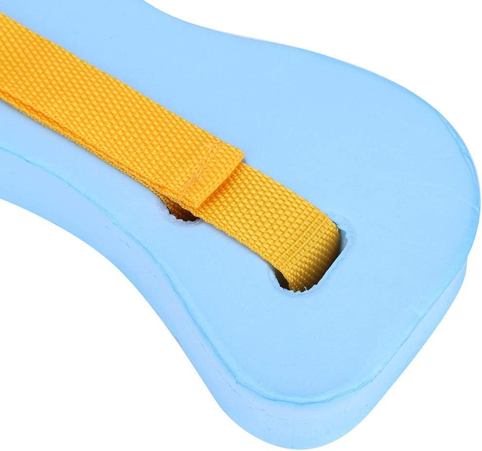 Floating Safety Belt Adjustable Waistband Swimming Lumbar Support
