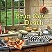 Bran New Death: Merry Muffin Mystery Series #1