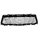 2016-2018 Chevrolet Camaro Front Lower Grille; For
