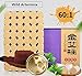Smokeless moxa Purifier with Copper Tank 54 Rolls Sticks Pure Moxibustion Moxa 10-Years Purity 60:1 Ratio