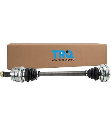 Front Right CV Axle Shaft For 2016-2019 Tesla Model X – Passenger Side Replacement 102711500B
