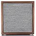 Tivoli Audio CUBE Wireless Speaker (Walnut)