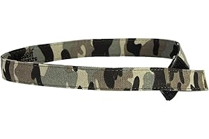 Myself Belts - Boys' Easy Belts for Kids and Toddlers