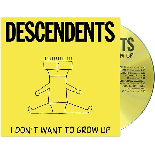 DESCENDENTS レコード2枚 Descendents - Hypercaffium Spazzinate - Amazon.com Music