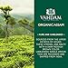 Vahdam Premium CTC Assam Black & English Breakfast Tea - Strong, Full-Bodied, Bold & Delicious | Perfect for Kombucha, Indian, Iced & Irish Breakfast (Assam CTC, Bulk Pack 226g)