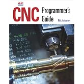 CNC Programmer's Guide