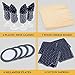 HËRDESMÄN Picnic Backpack for 4 | Deluxe Family Picnic Bag with Insulated Cooler | Quality Picnic Basket Set