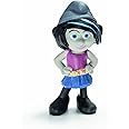 Schleich Vexy Movie Smurf Toy Figure