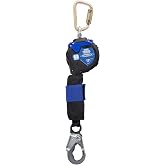 R430011 11ft Max Patrol Self-Retracting Lifeline