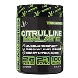 VMI Sports Citrulline Malate 2:1 Powder - Massive