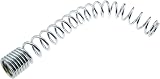Catering Parts UK AJOS009 Short Spring Pre Rinse Hose Riser Tube MECHLINE view 1
