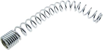 Catering Parts UK AJOS009 Short Spring Pre Rinse Hose Riser Tube MECHLINE