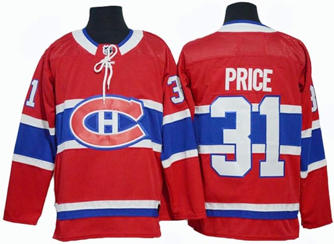 hockey jersey price