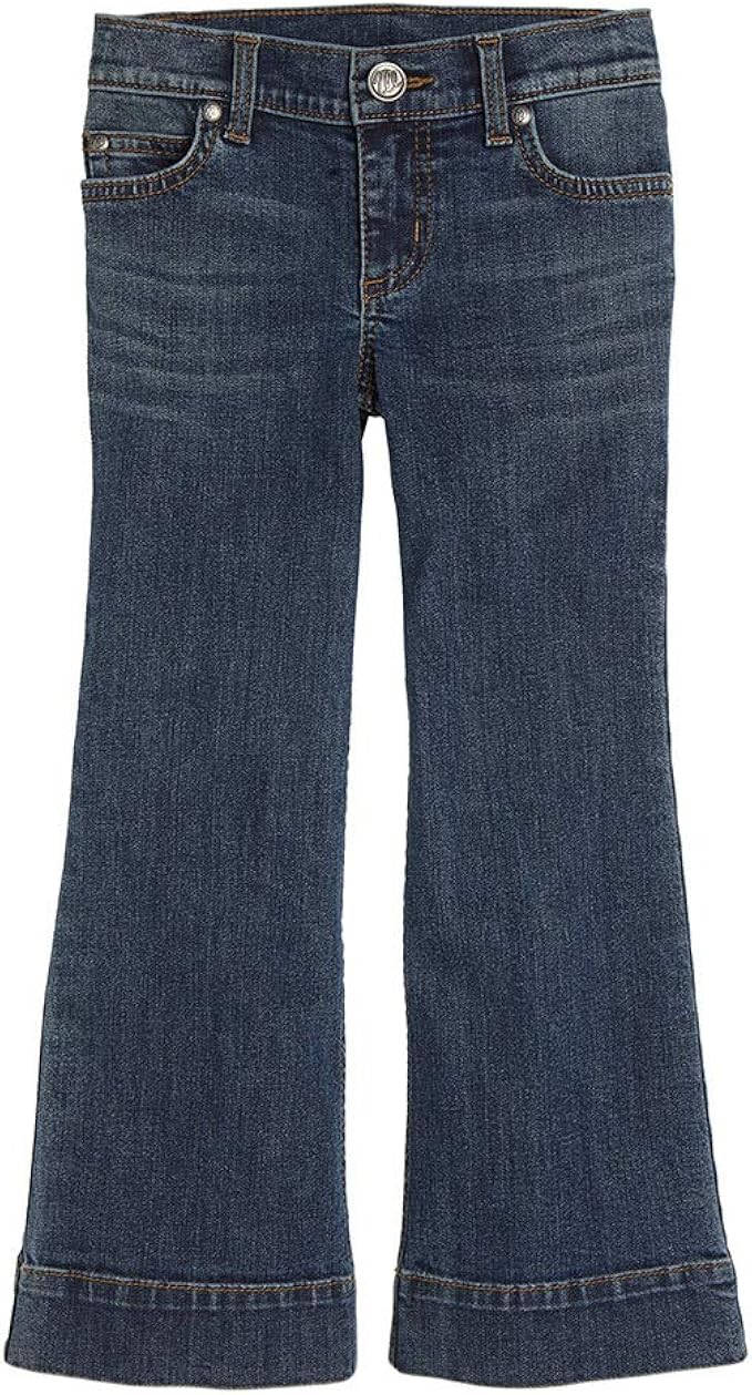wrangler trousers