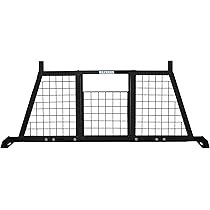 マイラック Amazon.com: MaxxHaul 50629 Adjustable Steel Headache Rack